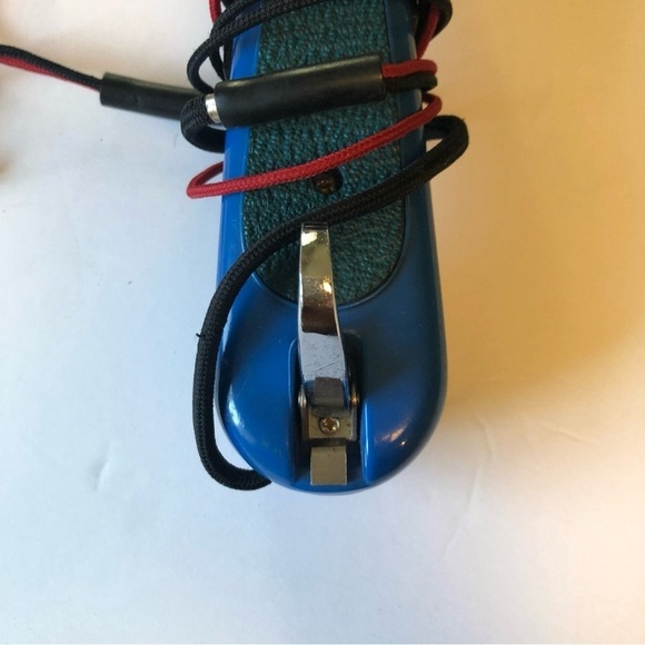 Telephone Repair Lineman Butt Test Set/ pushbutton / perfect condition - Picture 2 of 7